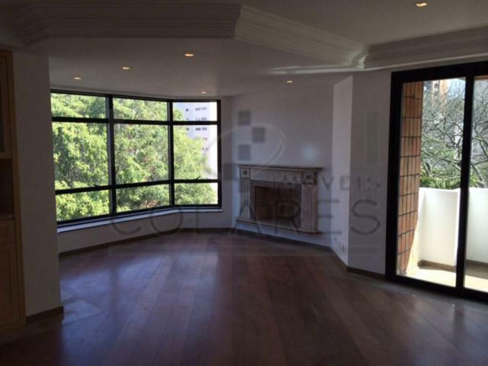 Apartamento, 4 quartos, 230 m² - Foto 1