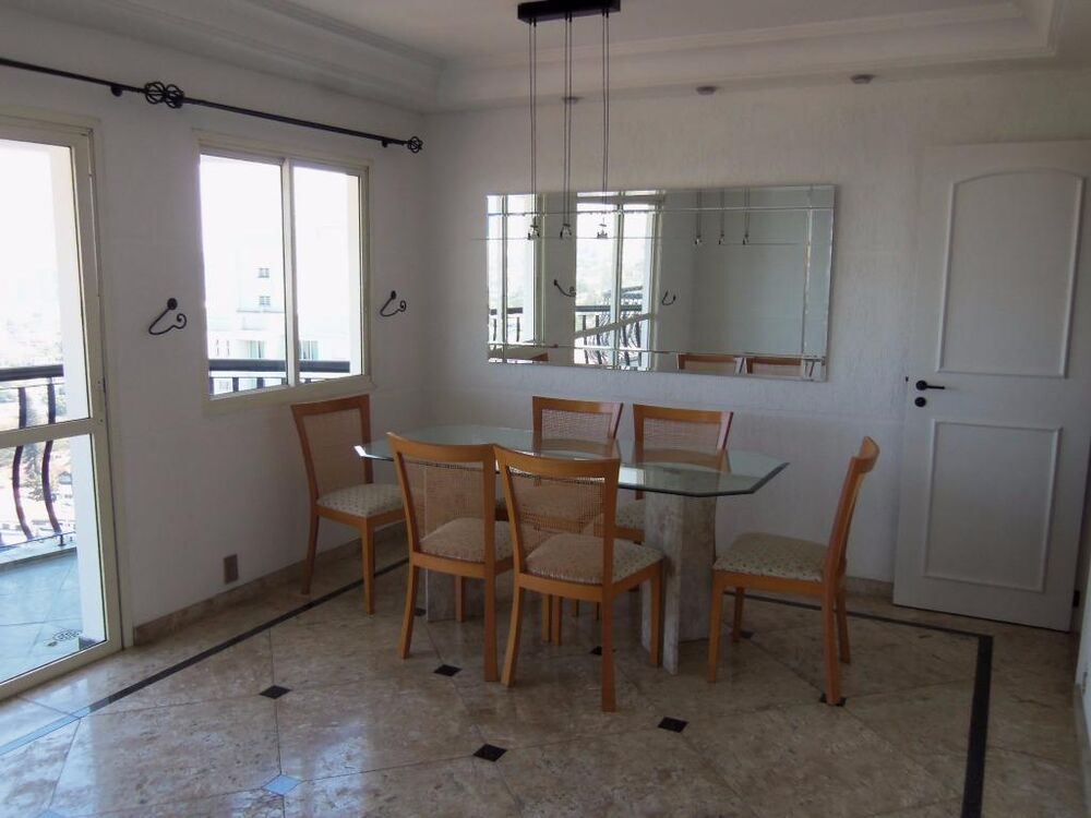 Apartamento, 3 quartos, 117 m² - Foto 2