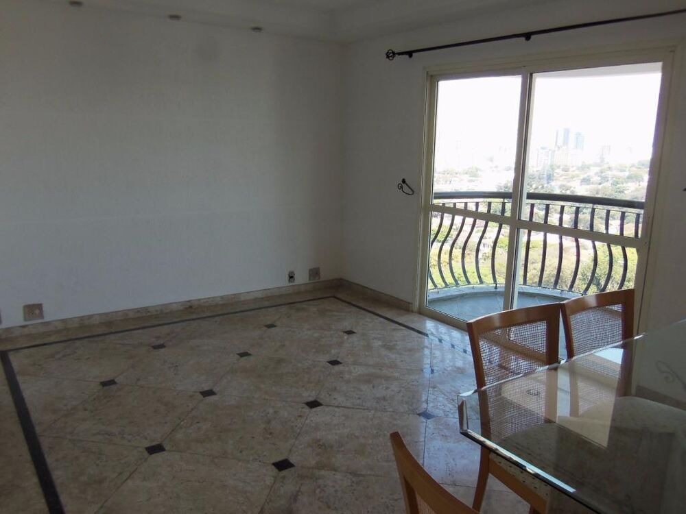 Apartamento, 3 quartos, 117 m² - Foto 1
