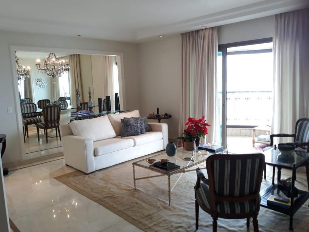 Apartamento, 4 quartos, 280 m² - Foto 3