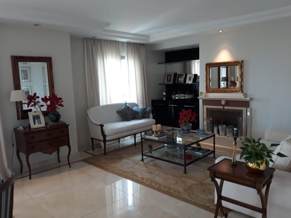 Apartamento, 4 quartos, 280 m² - Foto 4