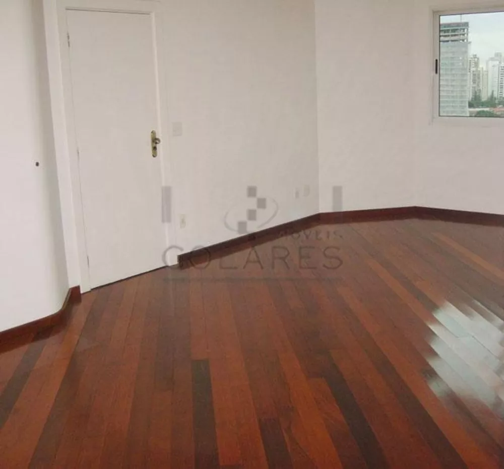 Apartamento à venda com 3 quartos, 142m² - Foto 3