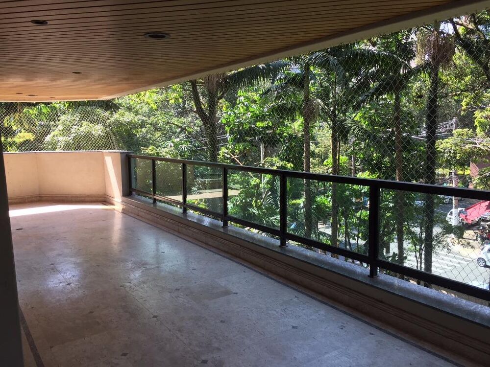 Apartamento, 4 quartos, 390 m² - Foto 1