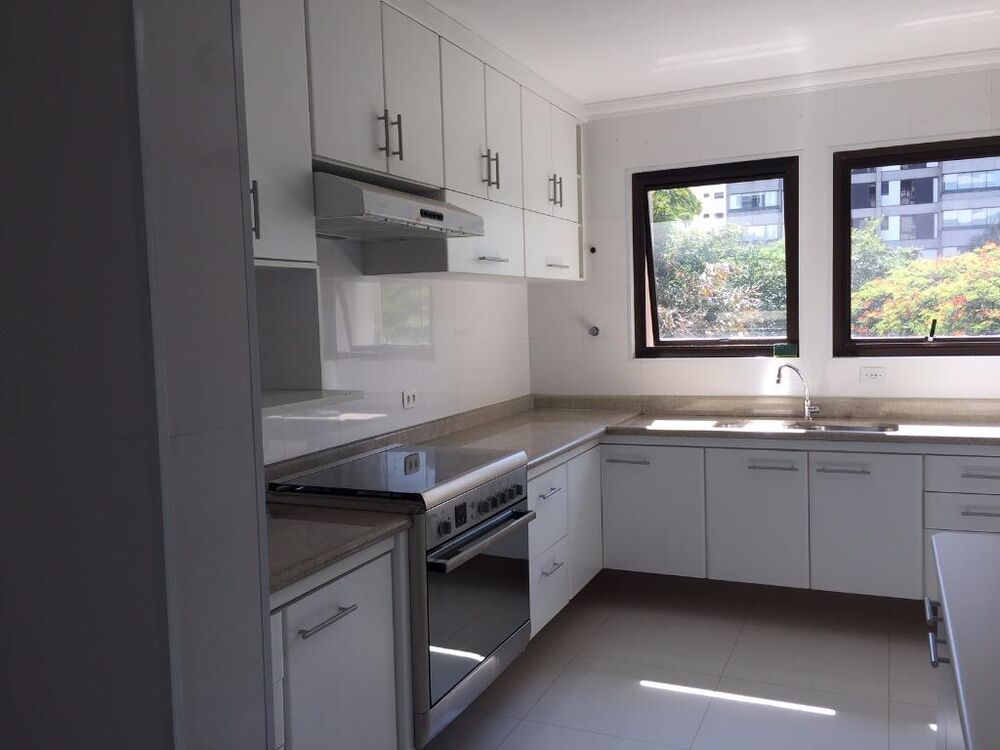 Apartamento, 4 quartos, 390 m² - Foto 2