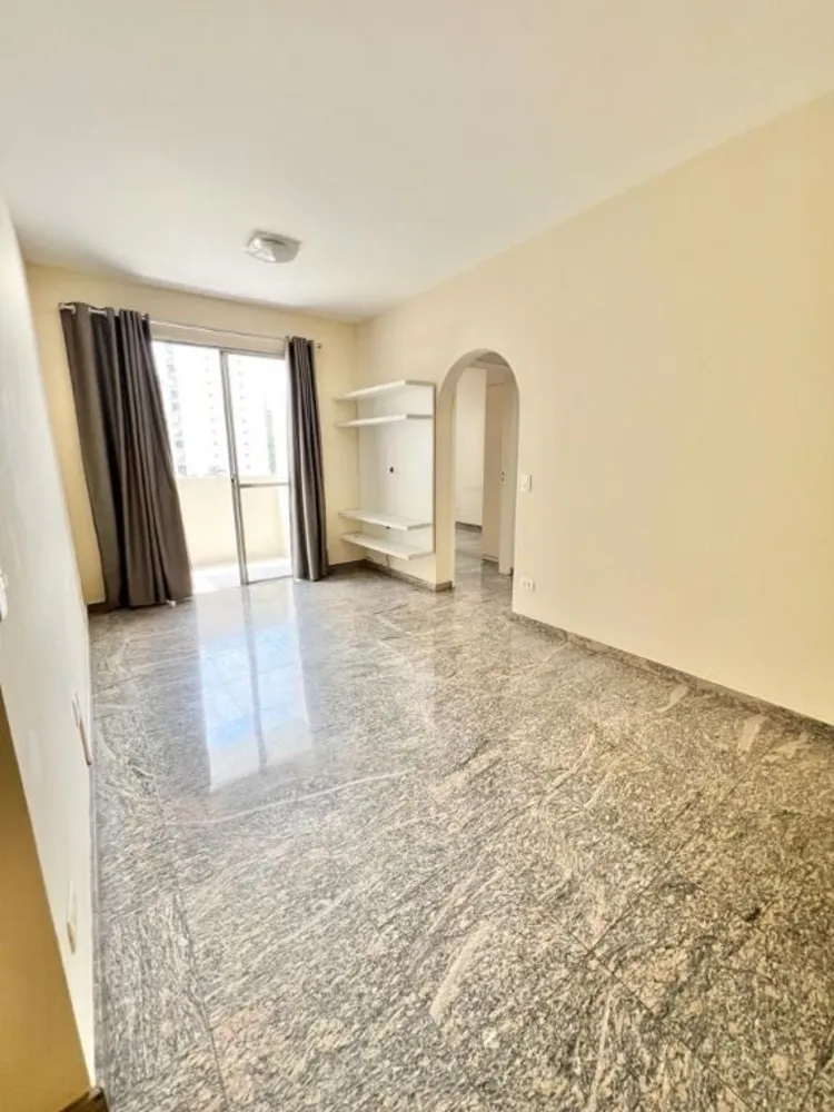 Apartamento, 2 quartos, 60 m² - Foto 1