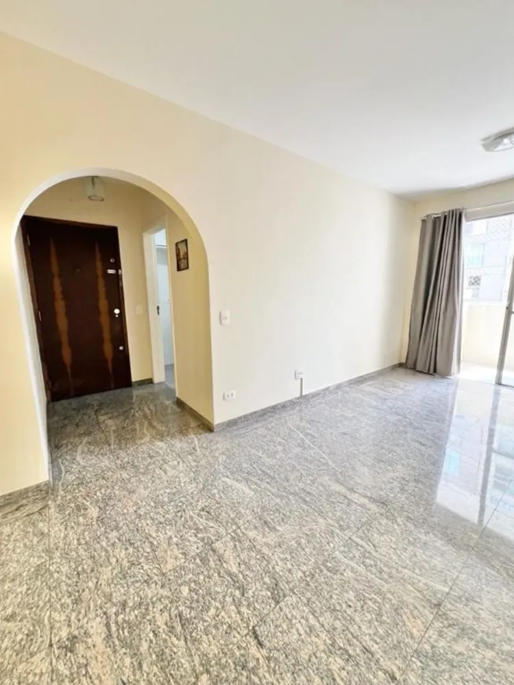 Apartamento, 2 quartos, 60 m² - Foto 3
