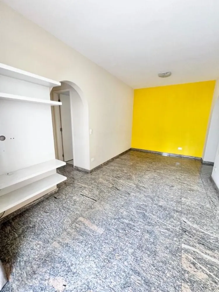 Apartamento, 2 quartos, 60 m² - Foto 4