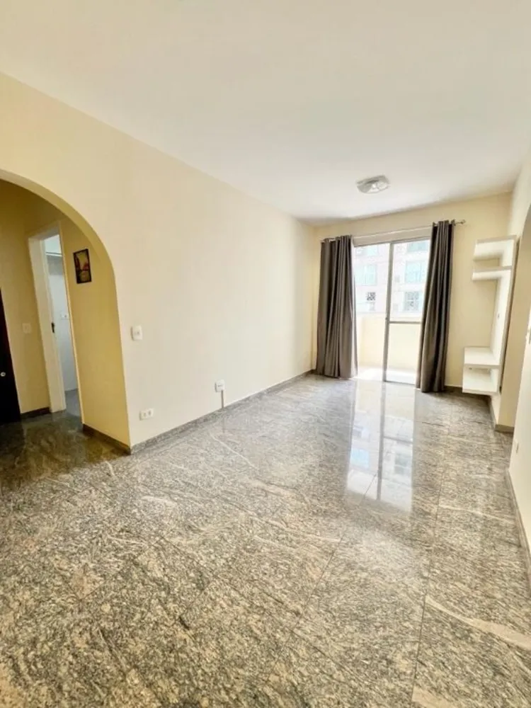 Apartamento, 2 quartos, 60 m² - Foto 2