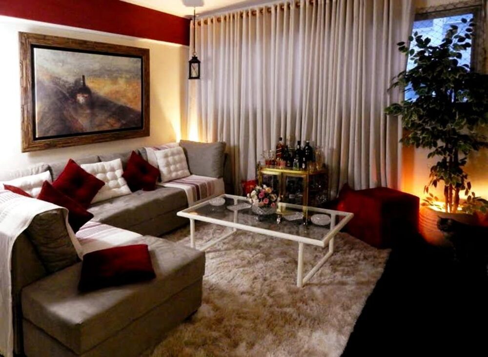 Apartamento, 2 quartos, 96 m² - Foto 1