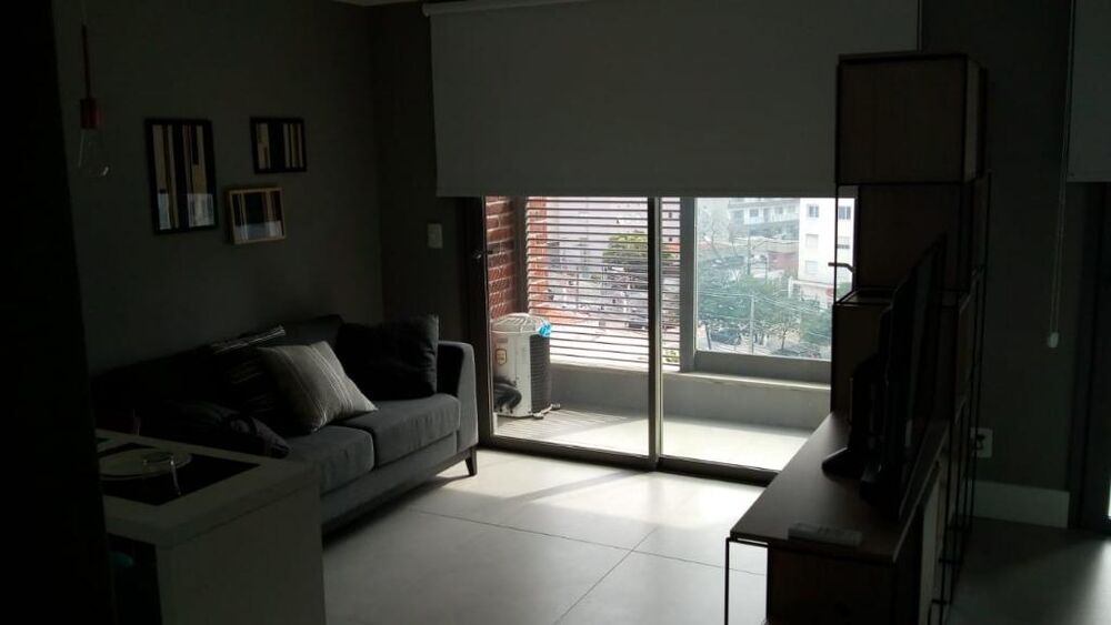 Kitnet e Studio para alugar com 1 quarto, 36m² - Foto 4