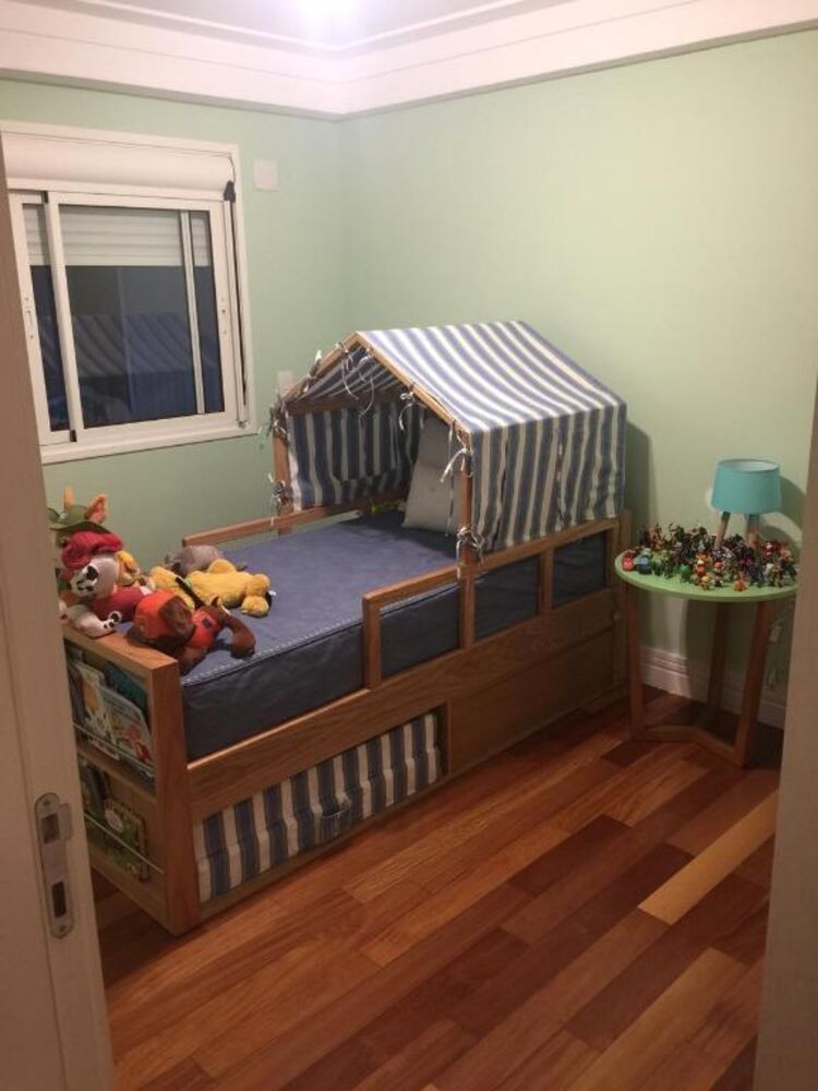 Apartamento à venda e aluguel com 4 quartos, 540m² - Foto 6