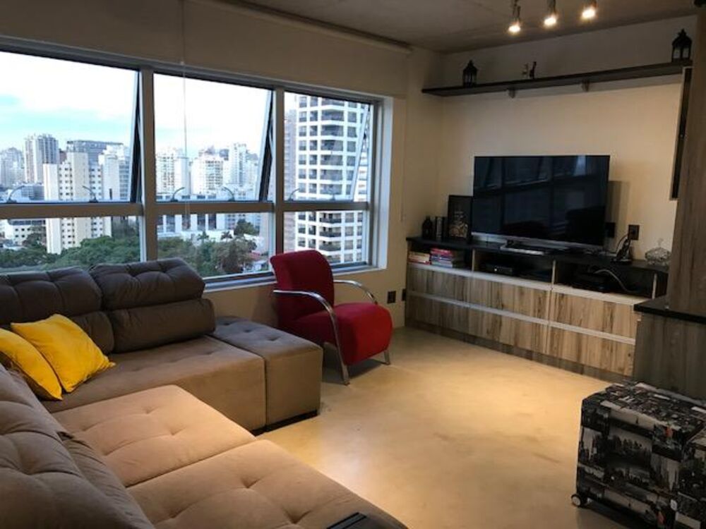 Apartamento, 2 quartos, 74 m² - Foto 2