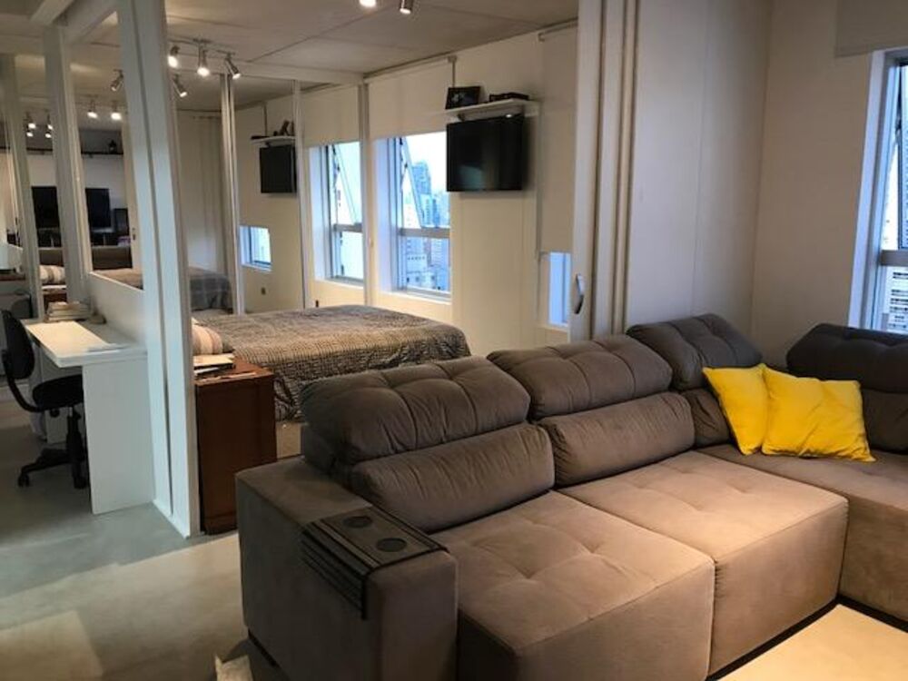 Apartamento, 2 quartos, 74 m² - Foto 4