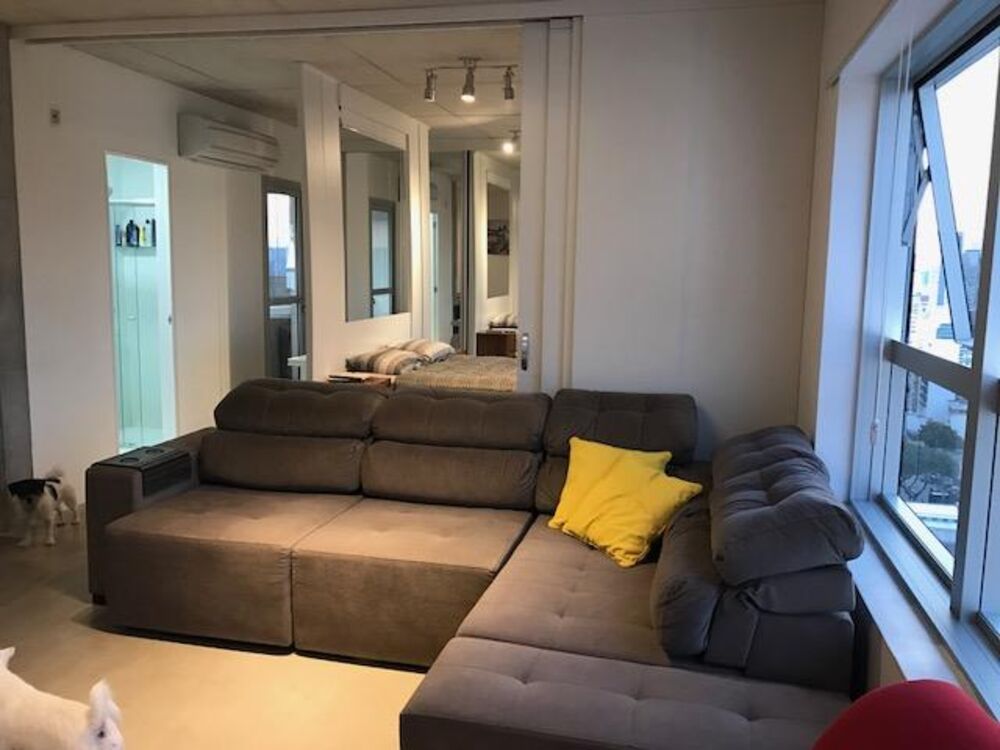 Apartamento, 2 quartos, 74 m² - Foto 3