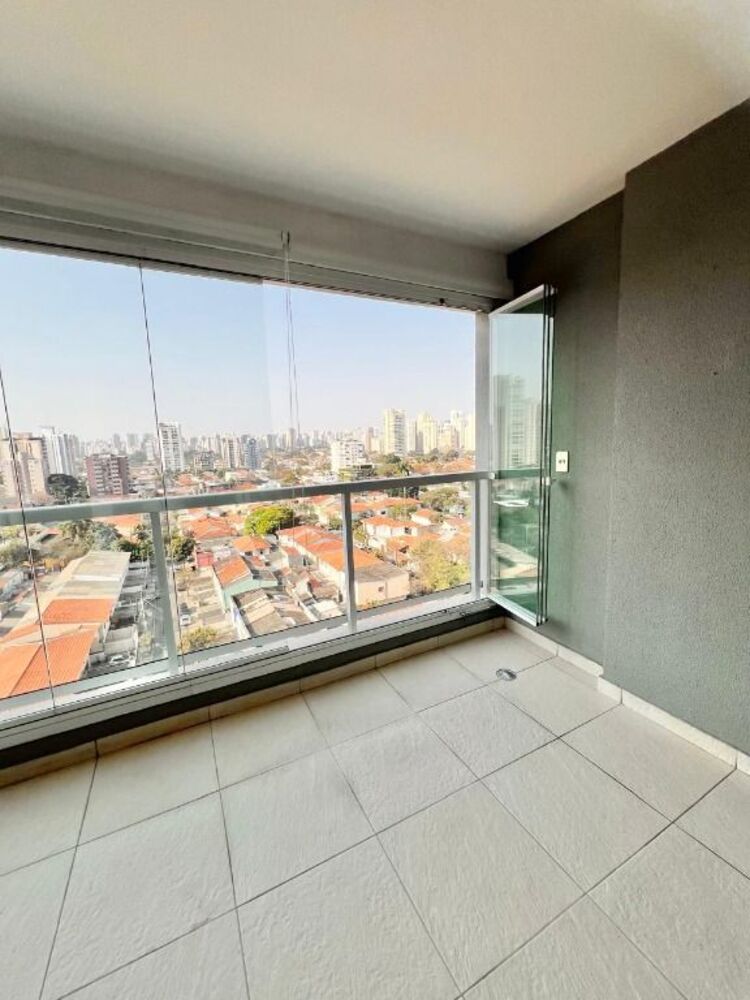 Apartamento para alugar com 1 quarto, 45m² - Foto 3