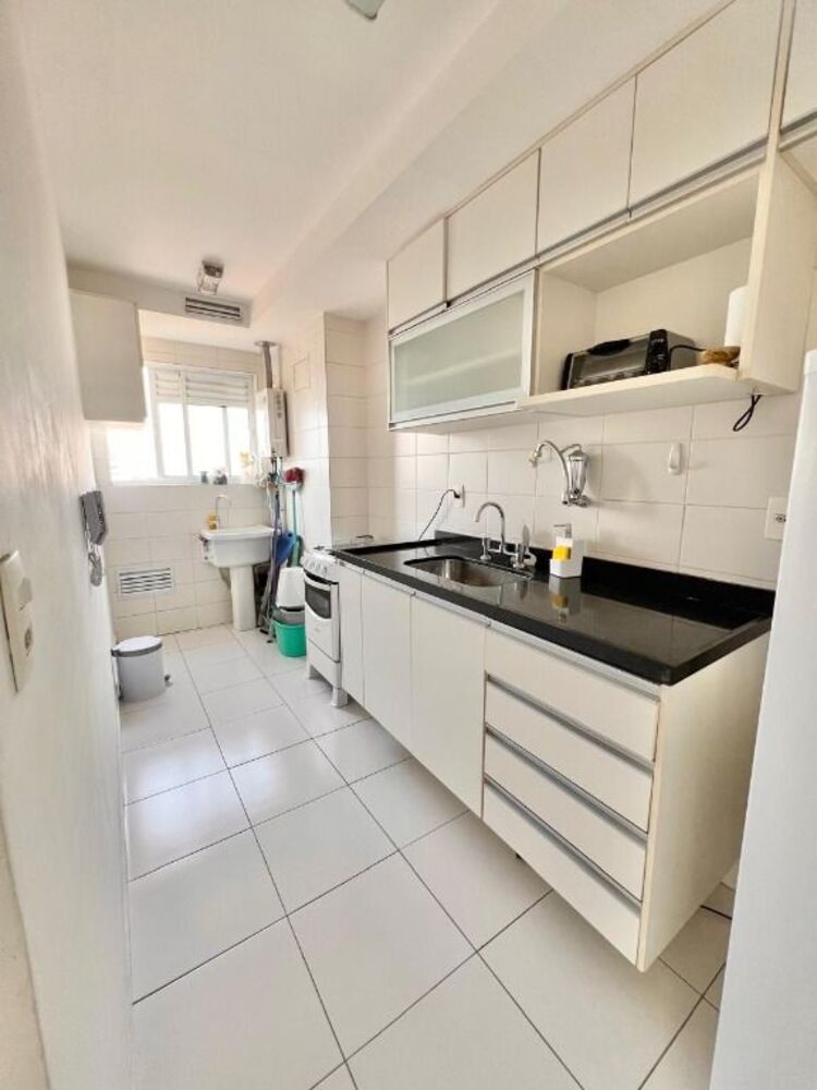 Apartamento para alugar com 1 quarto, 45m² - Foto 5