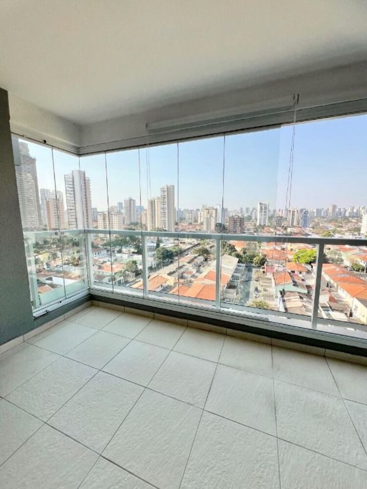 Apartamento para alugar com 1 quarto, 45m² - Foto 2