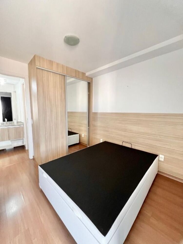 Apartamento para alugar com 1 quarto, 45m² - Foto 11