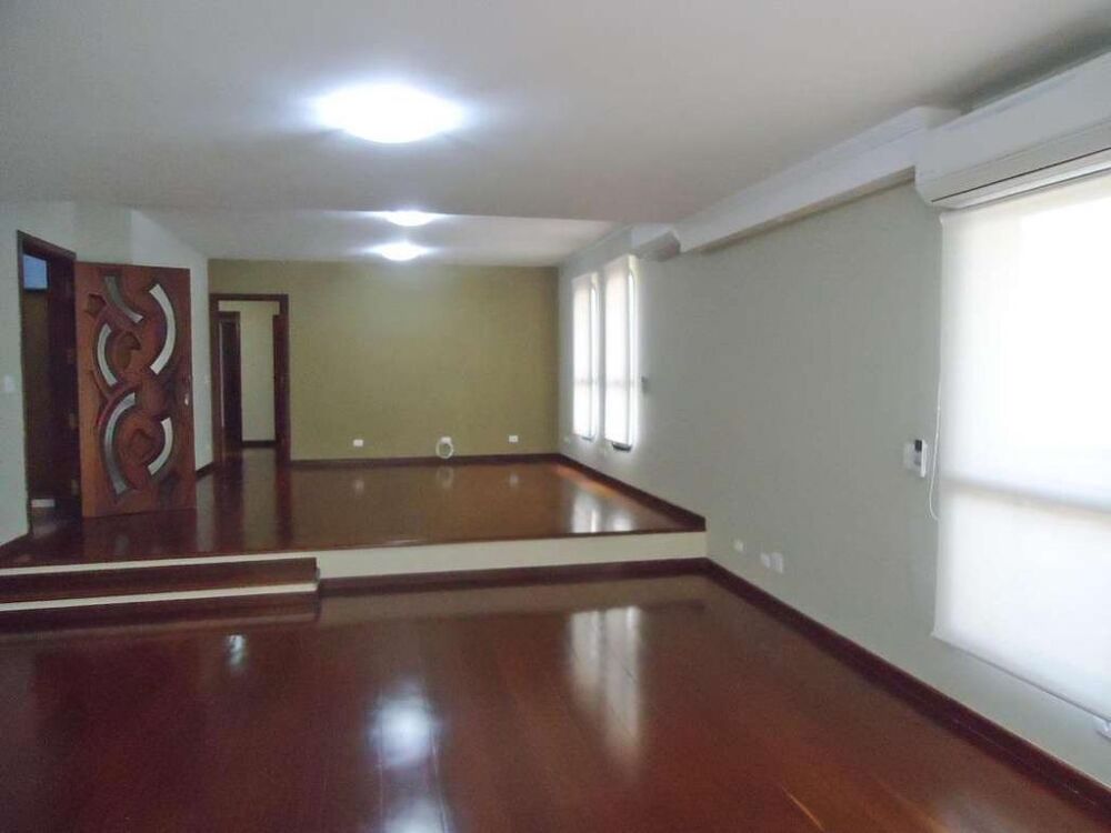 Apartamento, 3 quartos, 310 m² - Foto 1