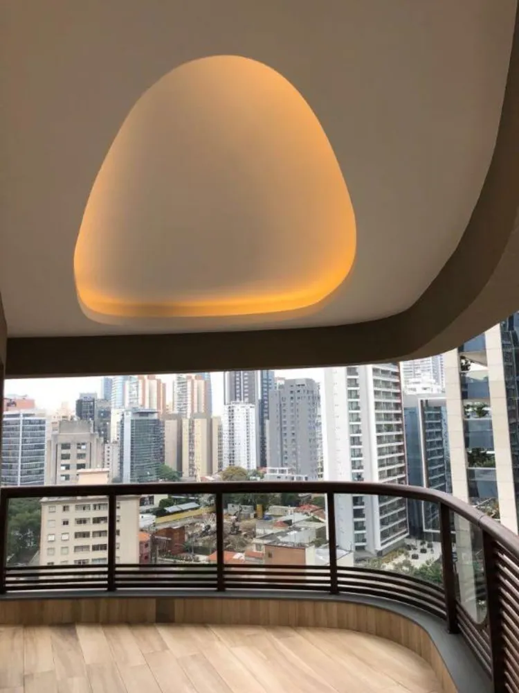 Apartamento, 1 quarto, 49 m² - Foto 4