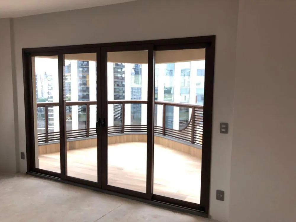 Apartamento, 1 quarto, 49 m² - Foto 2