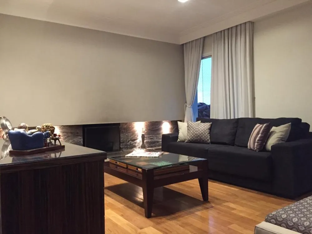 Apartamento, 4 quartos, 251 m² - Foto 4