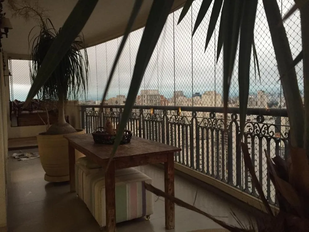 Apartamento, 4 quartos, 251 m² - Foto 2