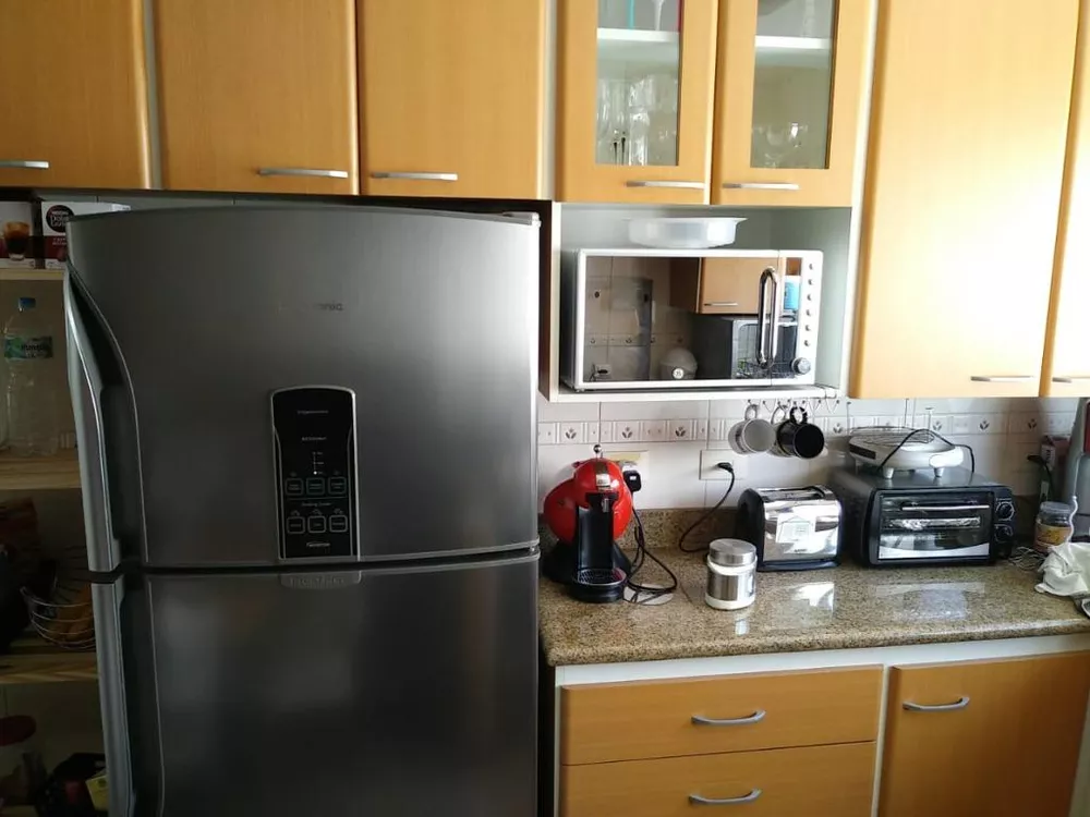 Cobertura, 3 quartos, 272 m² - Foto 11