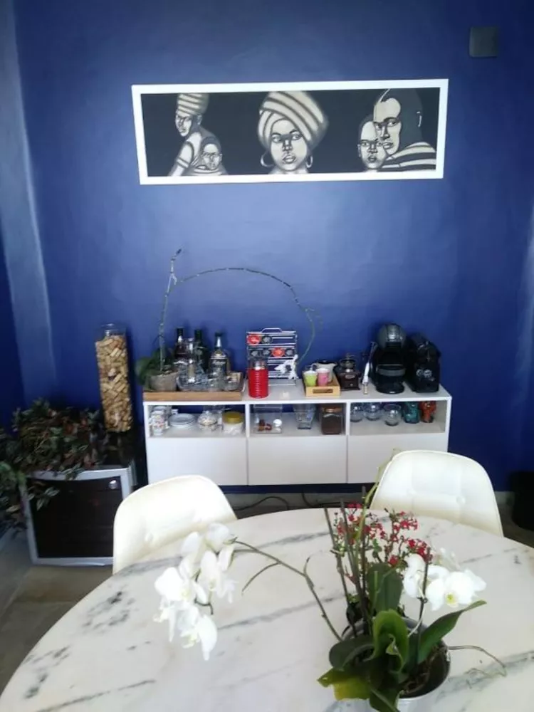 Cobertura, 3 quartos, 272 m² - Foto 6