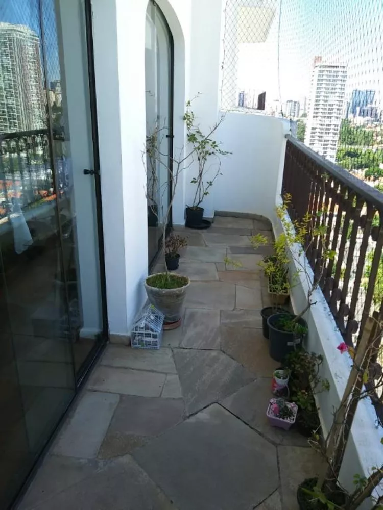 Cobertura, 3 quartos, 272 m² - Foto 10