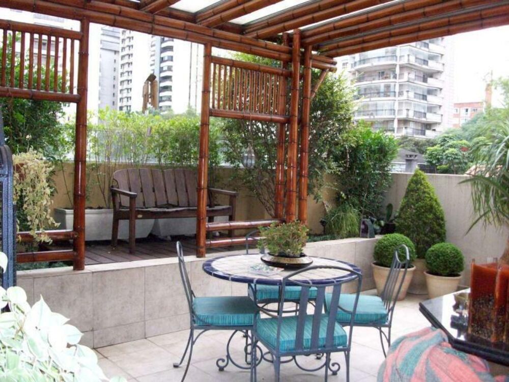 Apartamento, 4 quartos, 177 m² - Foto 9