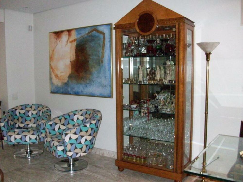 Apartamento, 4 quartos, 177 m² - Foto 5