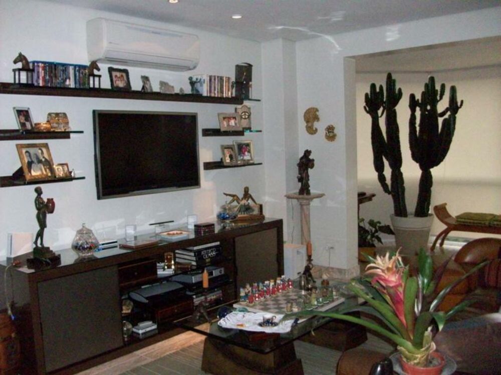 Apartamento, 4 quartos, 177 m² - Foto 7
