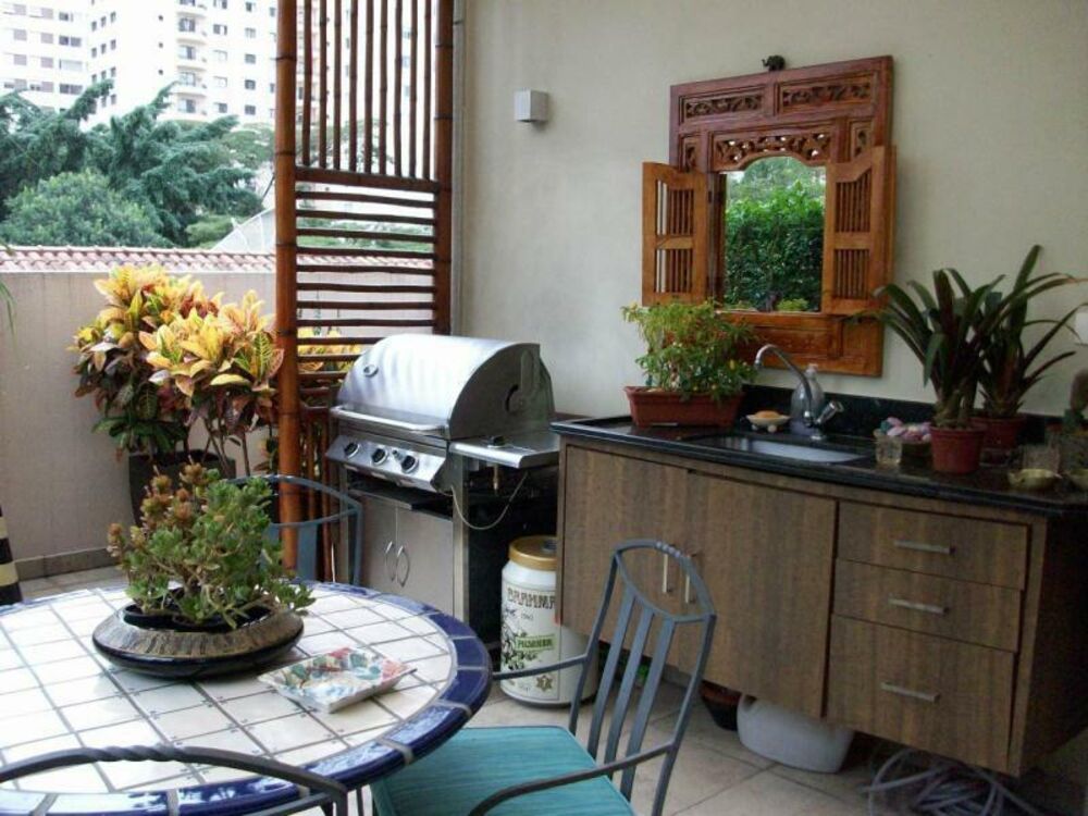 Apartamento, 4 quartos, 177 m² - Foto 6
