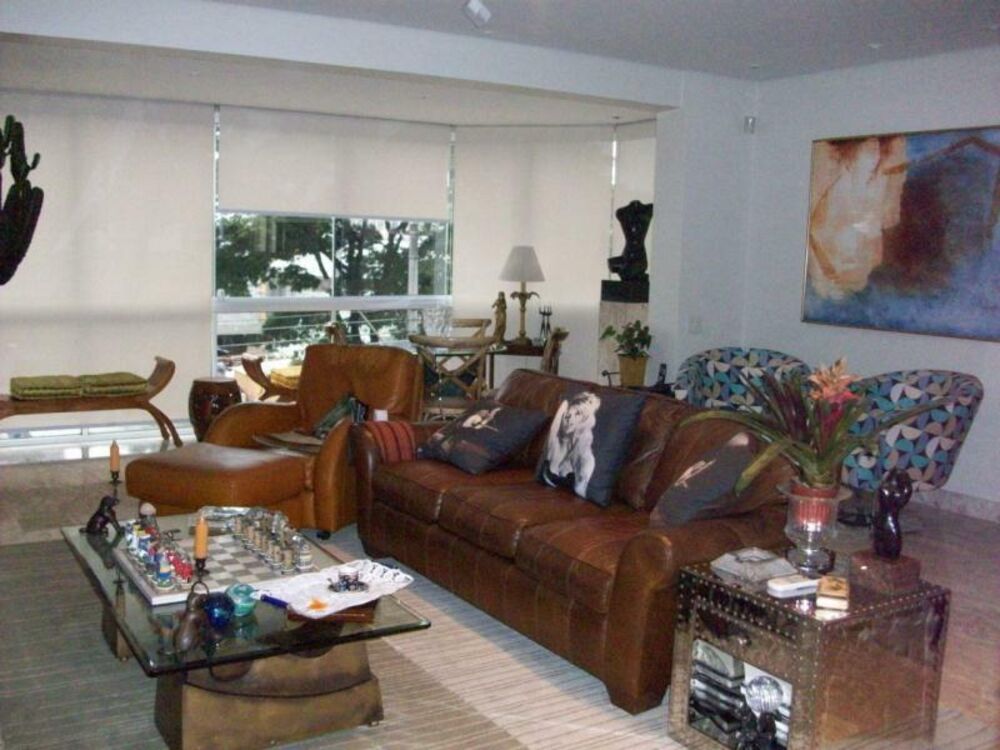 Apartamento, 4 quartos, 177 m² - Foto 3