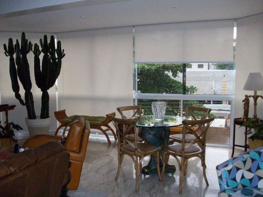 Apartamento, 4 quartos, 177 m² - Foto 1