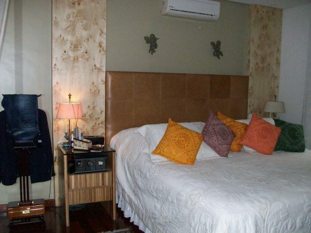 Apartamento, 4 quartos, 177 m² - Foto 8