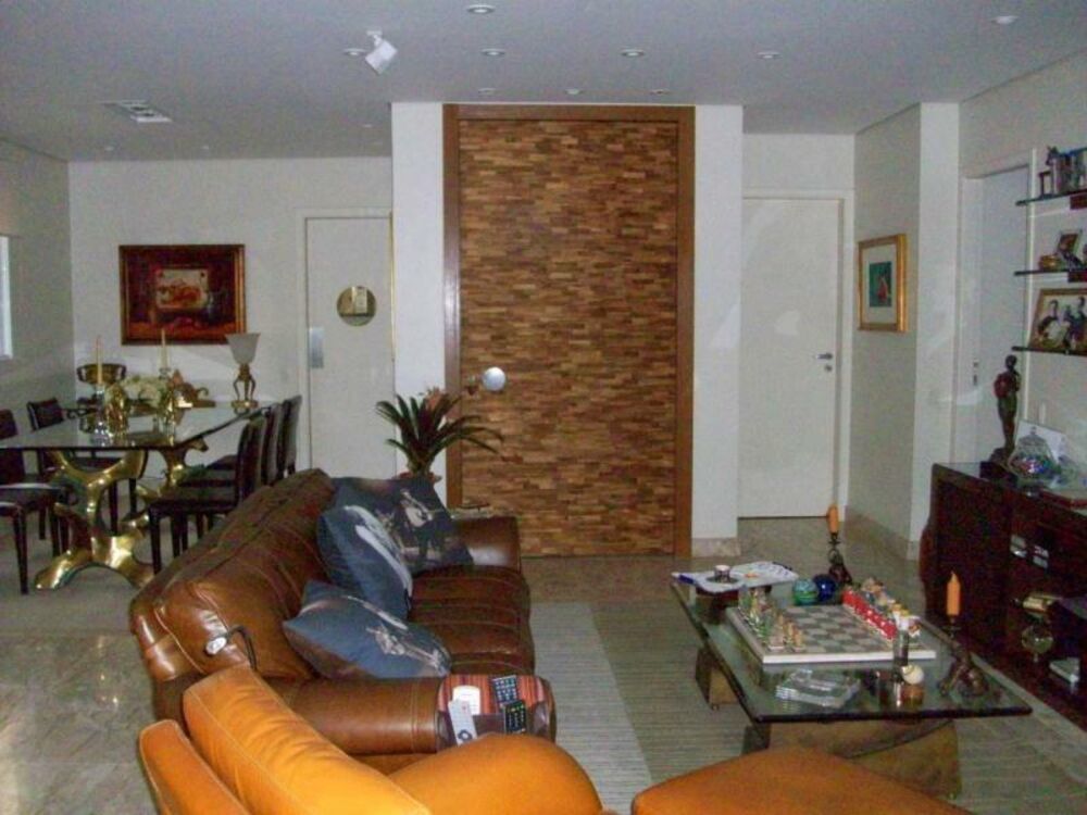 Apartamento, 4 quartos, 177 m² - Foto 2