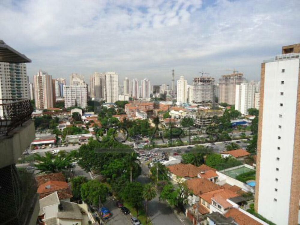 Cobertura, 3 quartos, 260 m² - Foto 3