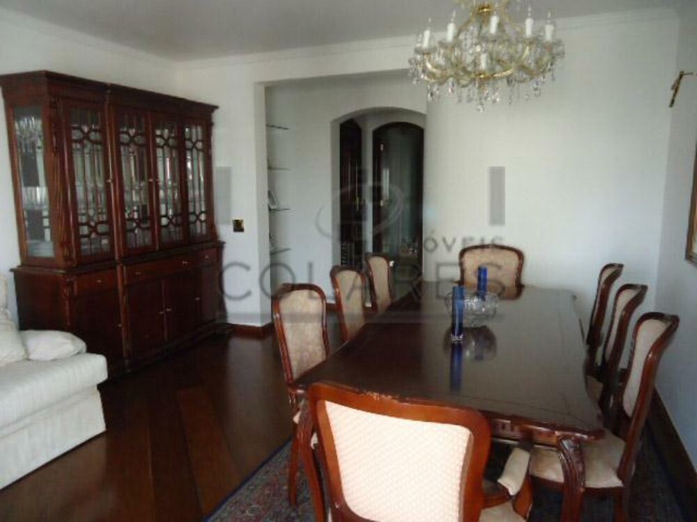 Cobertura, 3 quartos, 260 m² - Foto 2