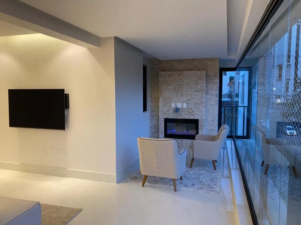 Apartamento, 4 quartos, 147 m² - Foto 2