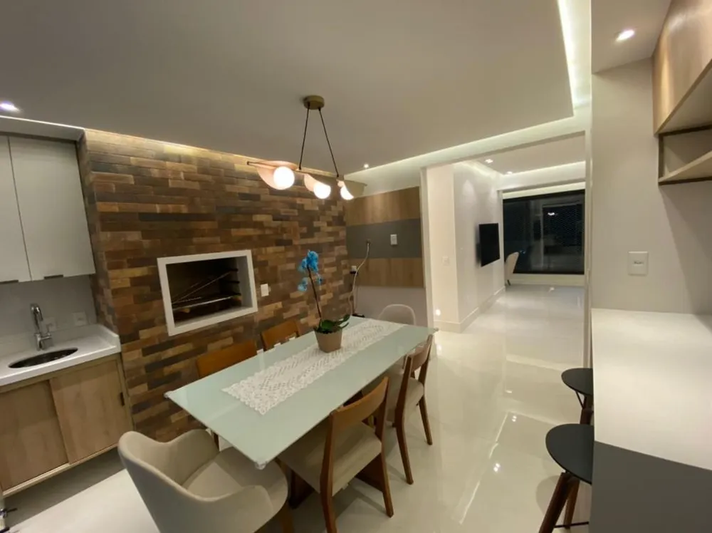 Apartamento, 4 quartos, 147 m² - Foto 1
