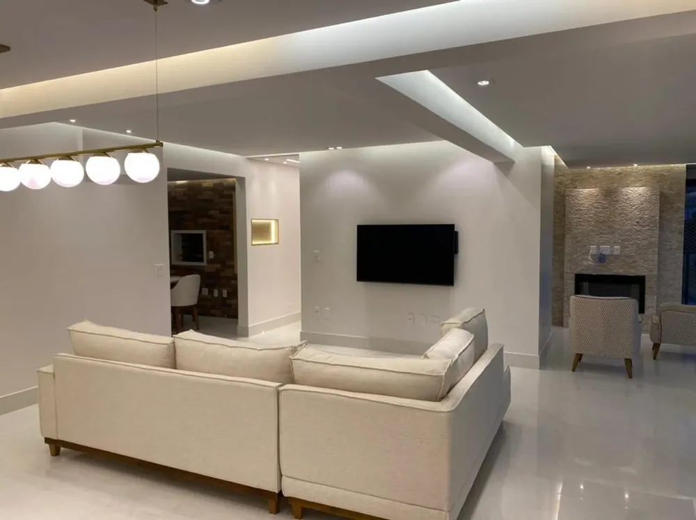 Apartamento, 4 quartos, 147 m² - Foto 4