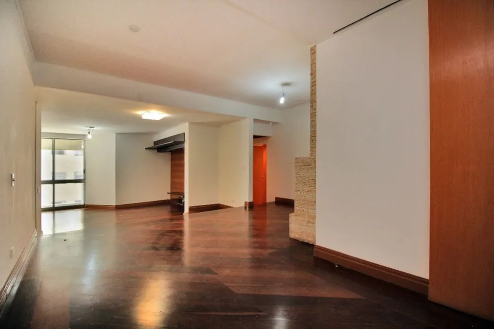 Apartamento, 3 quartos, 127 m² - Foto 1