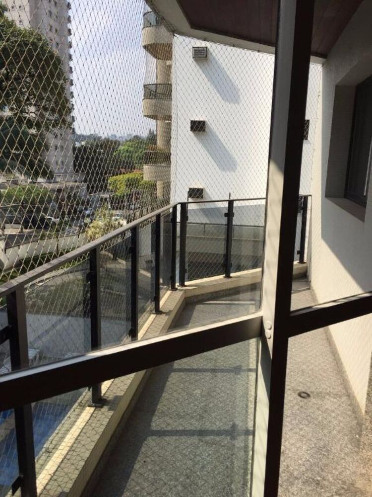 Apartamento à venda e aluguel com 4 quartos, 200m² - Foto 3