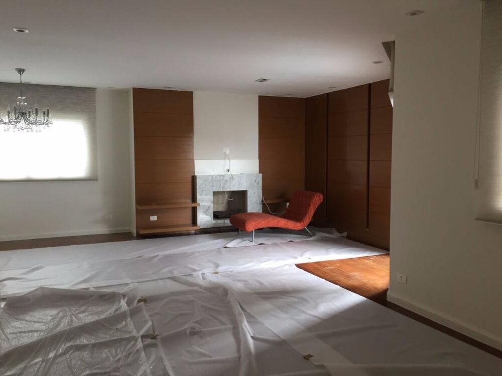 Apartamento à venda e aluguel com 4 quartos, 200m² - Foto 1