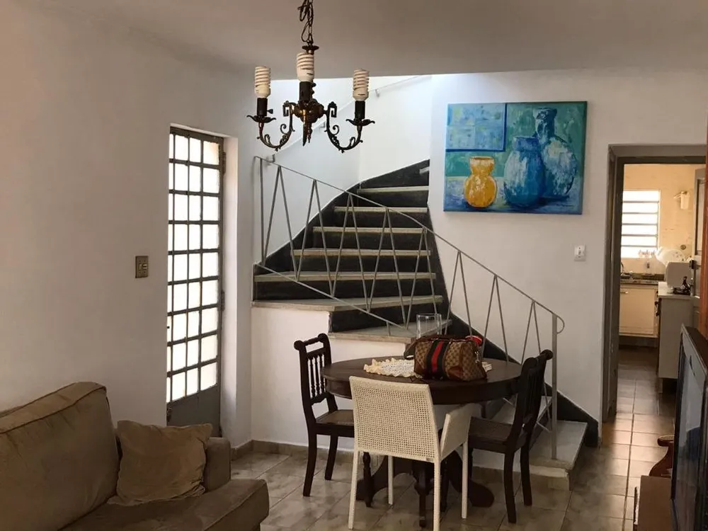 Sobrado, 2 quartos, 125 m² - Foto 1