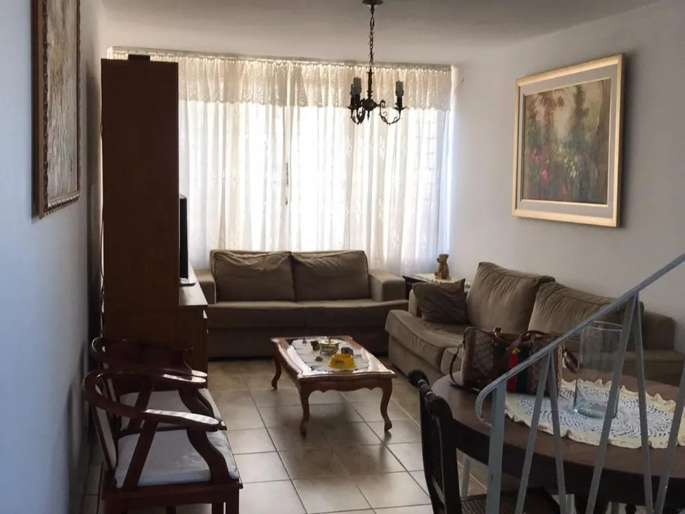 Sobrado, 2 quartos, 125 m² - Foto 2
