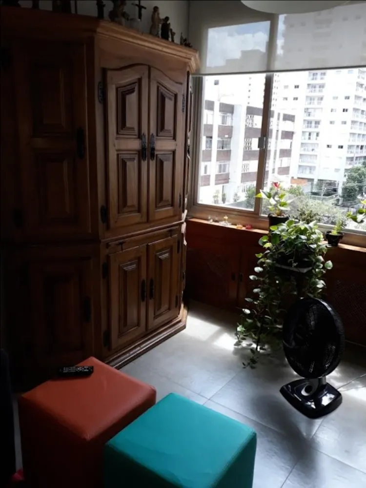 Apartamento, 1 quarto, 60 m² - Foto 3