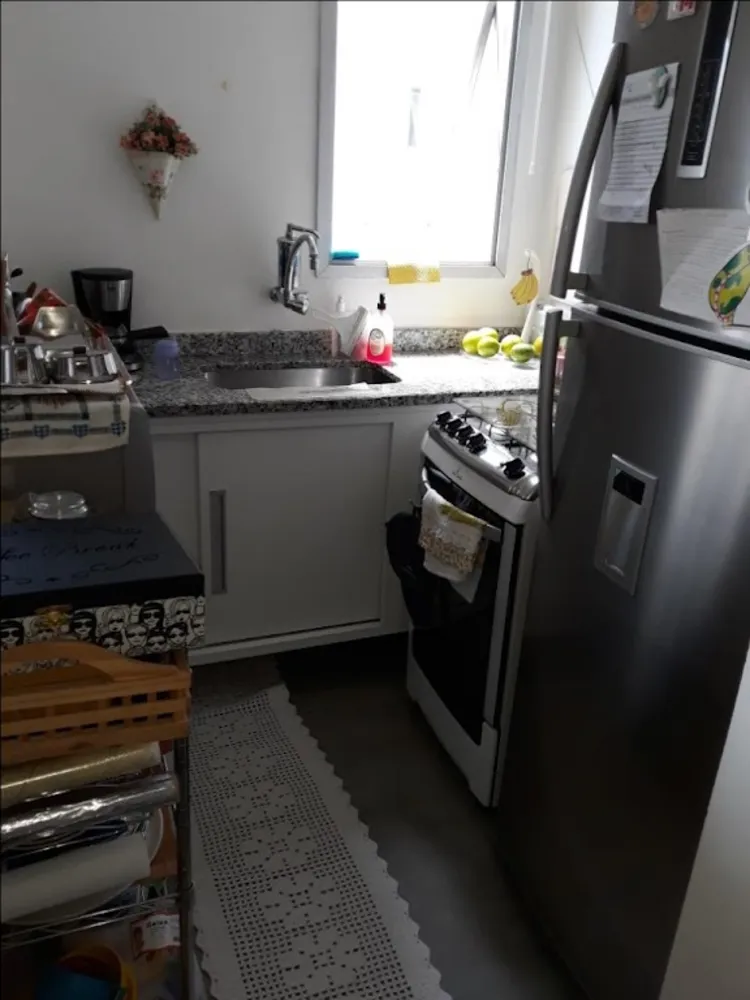 Apartamento, 1 quarto, 60 m² - Foto 4